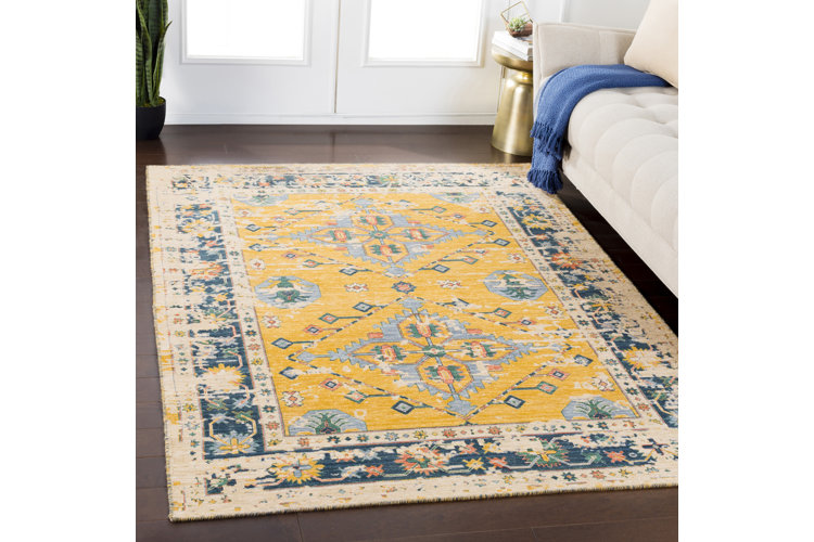How to Choose the Best Rug Material Wayfair